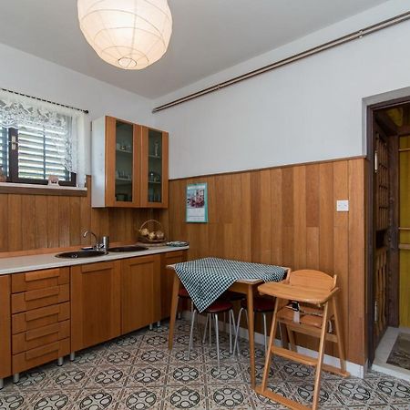 Apartments Mare بوستيرا المظهر الخارجي الصورة
