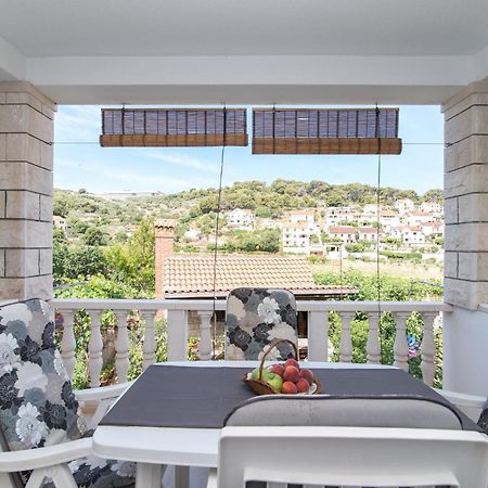 Apartments Mare بوستيرا المظهر الخارجي الصورة