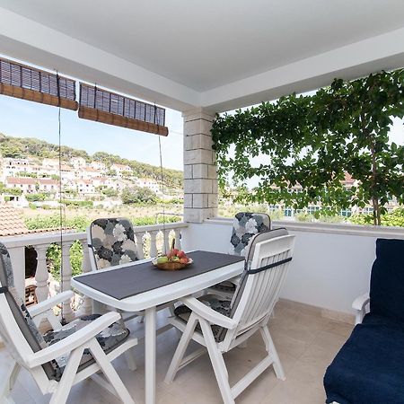 Apartments Mare بوستيرا المظهر الخارجي الصورة