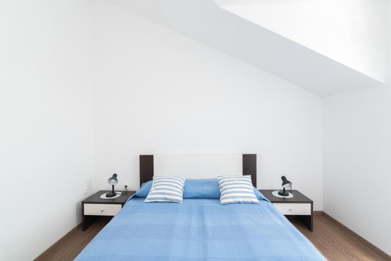 Apartments Mare بوستيرا المظهر الخارجي الصورة