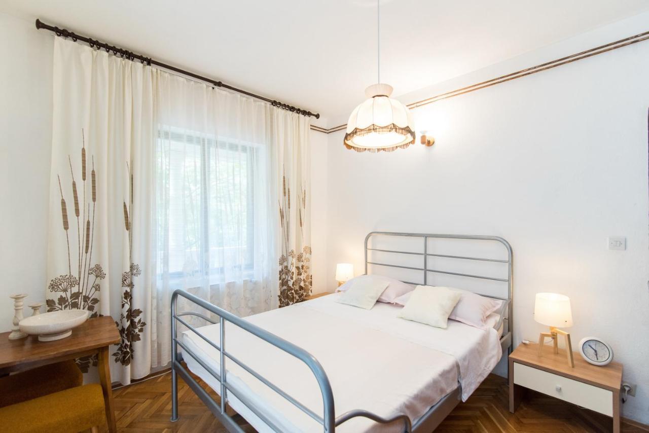 Apartments Mare بوستيرا المظهر الخارجي الصورة