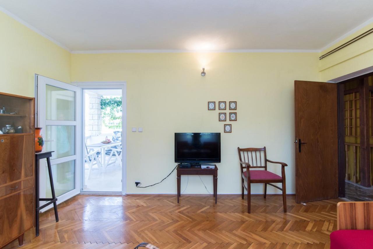 Apartments Mare بوستيرا المظهر الخارجي الصورة
