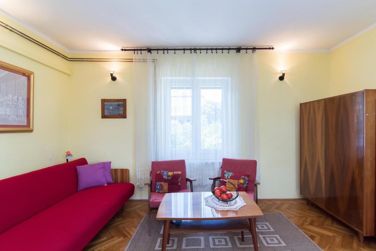 Apartments Mare بوستيرا المظهر الخارجي الصورة