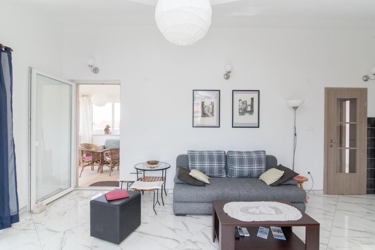 Apartments Mare بوستيرا المظهر الخارجي الصورة