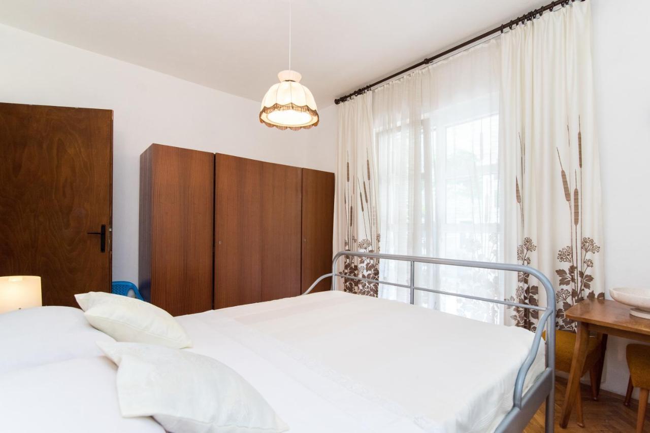 Apartments Mare بوستيرا المظهر الخارجي الصورة