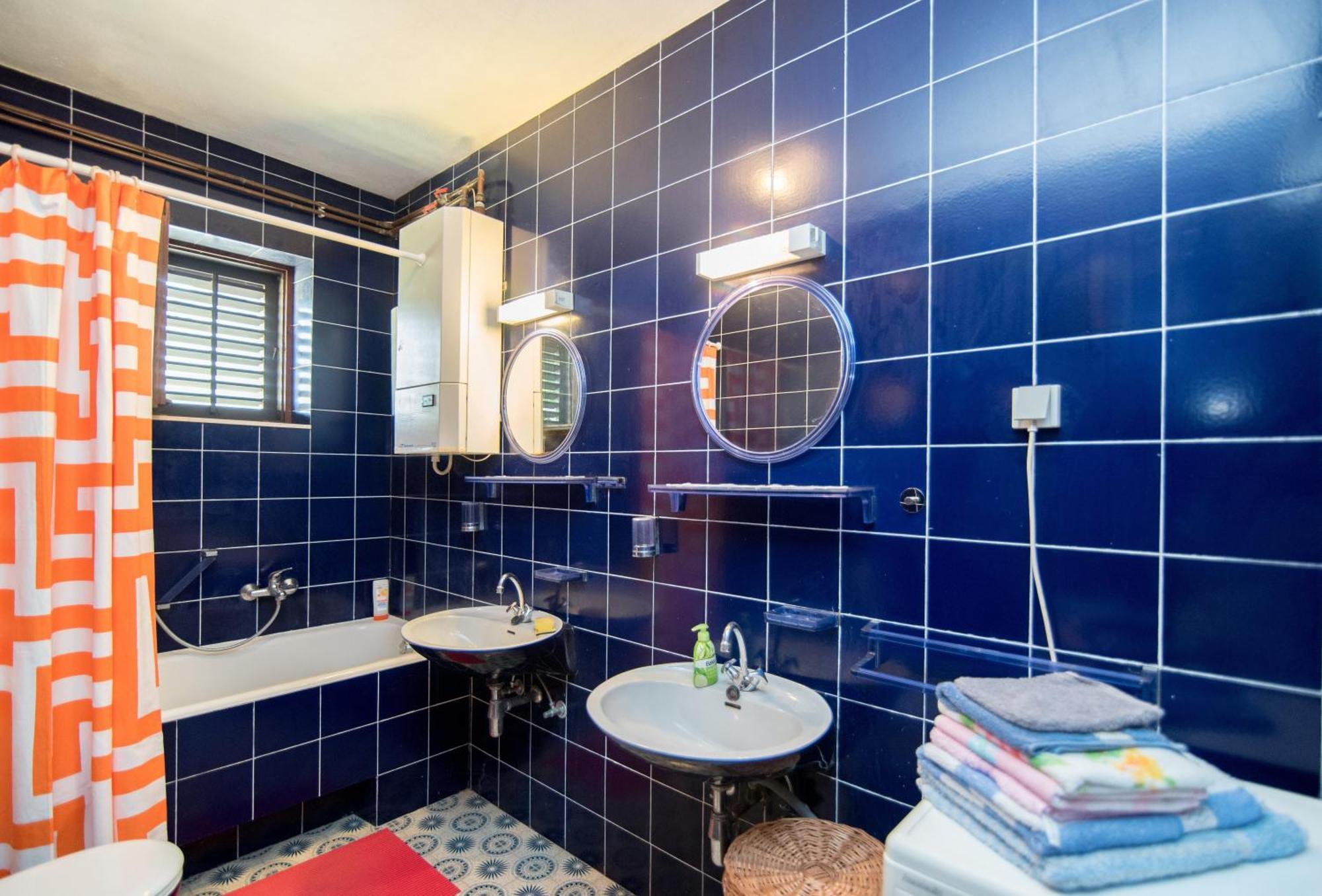 Apartments Mare بوستيرا المظهر الخارجي الصورة