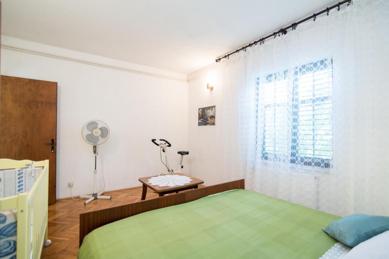 Apartments Mare بوستيرا المظهر الخارجي الصورة