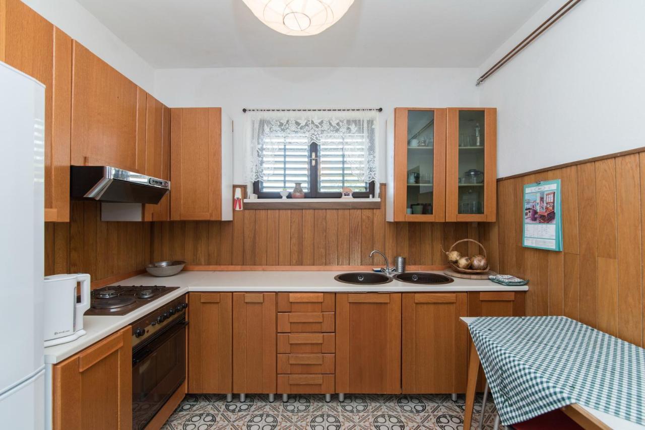 Apartments Mare بوستيرا المظهر الخارجي الصورة